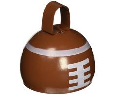 Beistle 60945 Kuhglocke für Gastgeschenke, 1 Stück