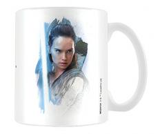 Star Wars Kaffeetassen, Papier, Mehrfarbig, 11 x 11 x 1.3 cm