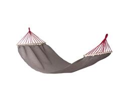 Bo-Camp Urban Outdoor Urban Outdoor Hängematte mit Spreizstange, Taupe