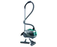 Hoover Hydropower Staubsauger ohne Beutel mit Wasserfilter, Zyklon-Technologie, 700 W, 3,5 Liter