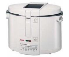 Bosch TFB2200 Fritteuse oval