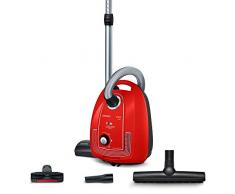 Siemens VSP3AAAA iQ300 plus Limited Edition Staubsauger, Hartbodendüse, 11m Aktionsradius, desert sun