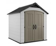 Keter Gerätehaus Montfort 759