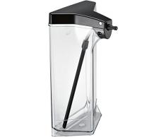 Siemens Milchbehälter TZ90009, praktisch zu verstauen, Zubehör für Kaffeevollautomaten EQ.9