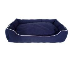 Dog Gone Smart Liege Bett mit repelz-it