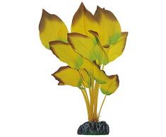 ICA AP1179 Anubias de Aquatic Pflanzen Seide