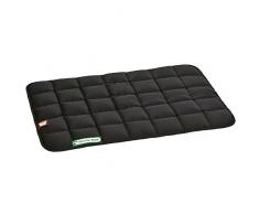 Doctor Bark 103201400 Hundedecke, S, schwarz