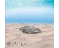 Sera 32340 Rock Gray Mountain S/M (Stück von 0, 6 bis 1, 4 kg) Naturstein Deko fürs Aquarium - Dekoration Aquascaping