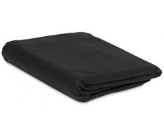 Windhager Unkraut Vlies BASIC, Gartenvlies Gartenfolie Abdeckvlies Wurzelsperre, Atmungsaktiv, Wasserdurchlässig, 5 x 1,6 m, 06319