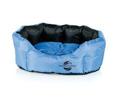 FOP 60017670 Hundekorb Permadry, 54 cm, blau