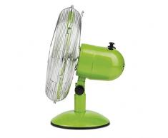 G3 Ferrari G50026 Ventilator aus Edelstahl, 35 W, 220-240, AC 330 mm, 230 mm, Blau