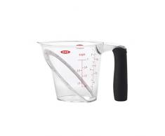 OXO Good Grips Abgewinkelter Messbecher - 250 ml