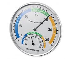 Kerbl 29161 Thermometer Hygrometer