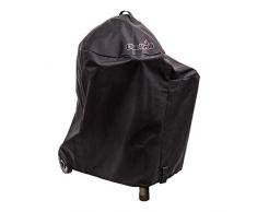 Char-Broil 140 387 - Kamander Wetterschutzhaube, Schwarz