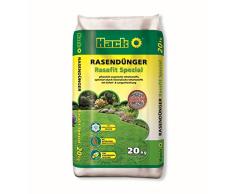 Hack Rasendünger Rasafit Spezial 20 kg
