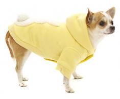 Croci Pullover Plüsch Bunny für Hunde 20 cm