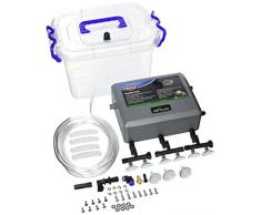 Trixie 76308 Reptile Rain, Beregnungsanlage für Terrarien, 6,5 l