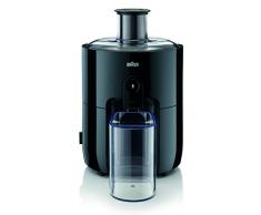 Braun SJ3100BK Entsafter