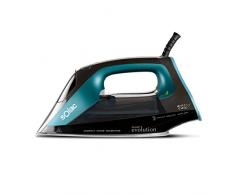 Solac CVG9507 Dampfbügelstation Smart Evolution, 2400 W, automatische Abschaltung, Coridium Pro Drive Sohle