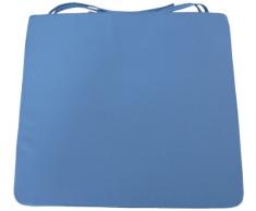 Highwood Sun-C16-SK Adirondack Sunbrella Kissen, himmel blau