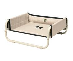 Maelson Soft Bed - faltbares Hundebett / Hundeliege, SB 7156