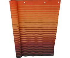 Angerer Standard Balkonbespannung, orange