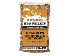 SMOKEHOUSE Räucheröfen Produkte 2,27 kg Bag alle Natural nach Honig Holz Pellets