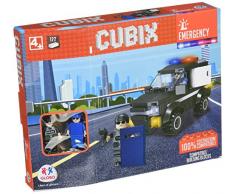 Globo 288410 Spardose aus Keramik, mehrfarbig