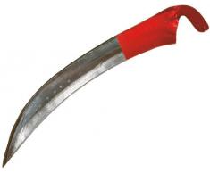 Connex Sense 600 mm / Handsense / Gartensense / Wildwuchssense / Sensenklinge / FLOR10860