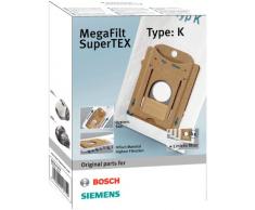 Bosch BBZ41FK Staubsaugerbeutel