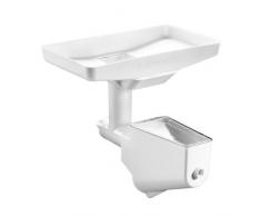 KitchenAid FT 5FT Einfülltablet, plastic, Weiß