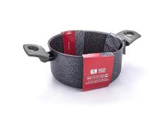 Moneta Stone Silver Schmortopf, 2 m / 20 cm