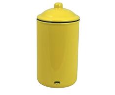 Capventure C1201734 Cabanaz Vorratsdose, Ye