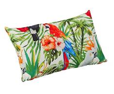 Best Happy-Line Kissen, Mehrfarbig