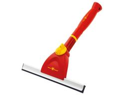 WOLF-Garten - Fensterwischer FW-M/ZM 02, Rot, 35x25x7,5 cm; 71ANA009650