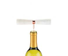 Twine 5923 True Fabrication Korkenzieher, Kupfer und Marmor, mehrfarbig