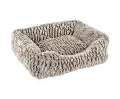 Flamingo 517382 Korb Snoozzy Rechteckig 50x40x15 cm