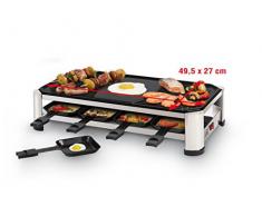 Raclette Grill RG 2170