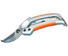 Riegolux 301973 Gartenschere, 1 Hand, ergonomisch