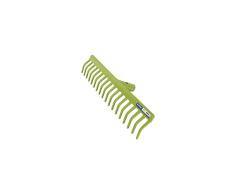 zanvic Garten Harke, 14 Zinken, 25 x 15 x 12 cm, za307