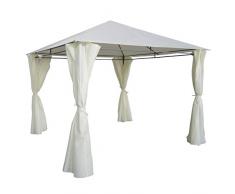 Pratiko Life A0043293-0 Pavillon, Ecru