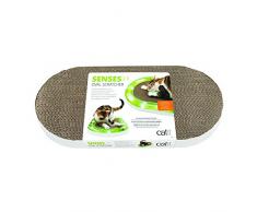 Catit 43170 Senses 2.0 Kratzbaum oval