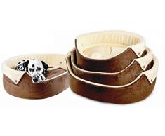 Cosipet Ltd. Chelsea Button-Down Bett