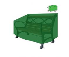 Schmetterling 8327040-housse für Bank 81 x 76 x 152 cm