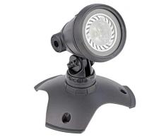 Oase Unterwasserbeleuchtung LunAqua, 3 LED Set 1