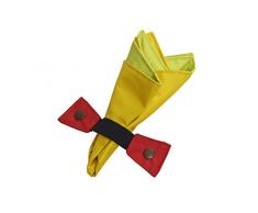 Buster activitymat Aufgabe Konus Reinigungstuch