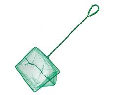 ARQUIVET 8003 Salatschüssel, Grün, 15 x 12,5 cm