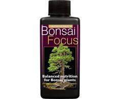 Bonsai Focus - einzigartiger konzentrierter Flüssigdünger 100 ml