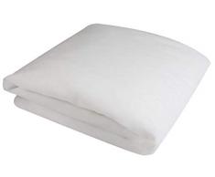 Windhager Kirschessigfliegen-Netz Schutz vor Insekten und Vögel für Obstbäume, weiß, Maschenweite: 0,9 x 1,25 mm, Größe: 4 x 5 m, 06778