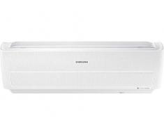 Samsung AR12NXWXCWKXEU Klimagerät ohne Vento mit WIFI
